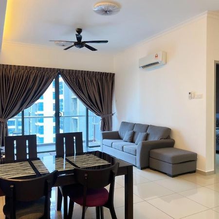 Passion Feel 11 @ Atlantis Apartamento Malacca Exterior foto
