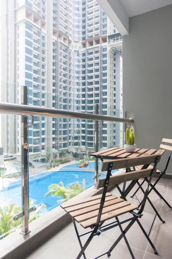 Passion Feel 11 @ Atlantis Apartamento Malacca Exterior foto