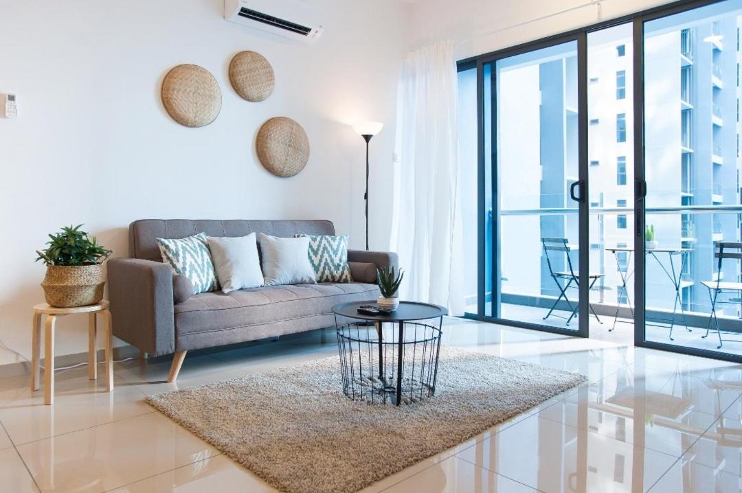 Passion Feel 11 @ Atlantis Apartamento Malacca Exterior foto