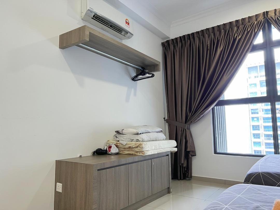 Passion Feel 11 @ Atlantis Apartamento Malacca Exterior foto
