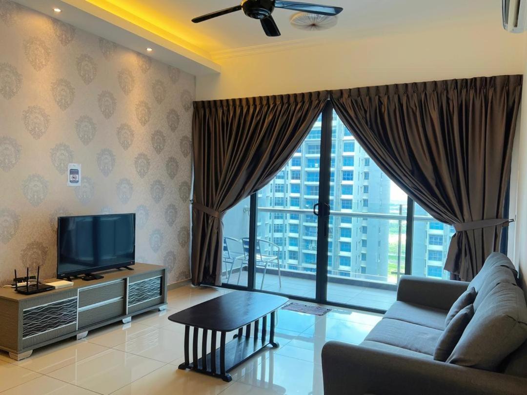 Passion Feel 11 @ Atlantis Apartamento Malacca Exterior foto