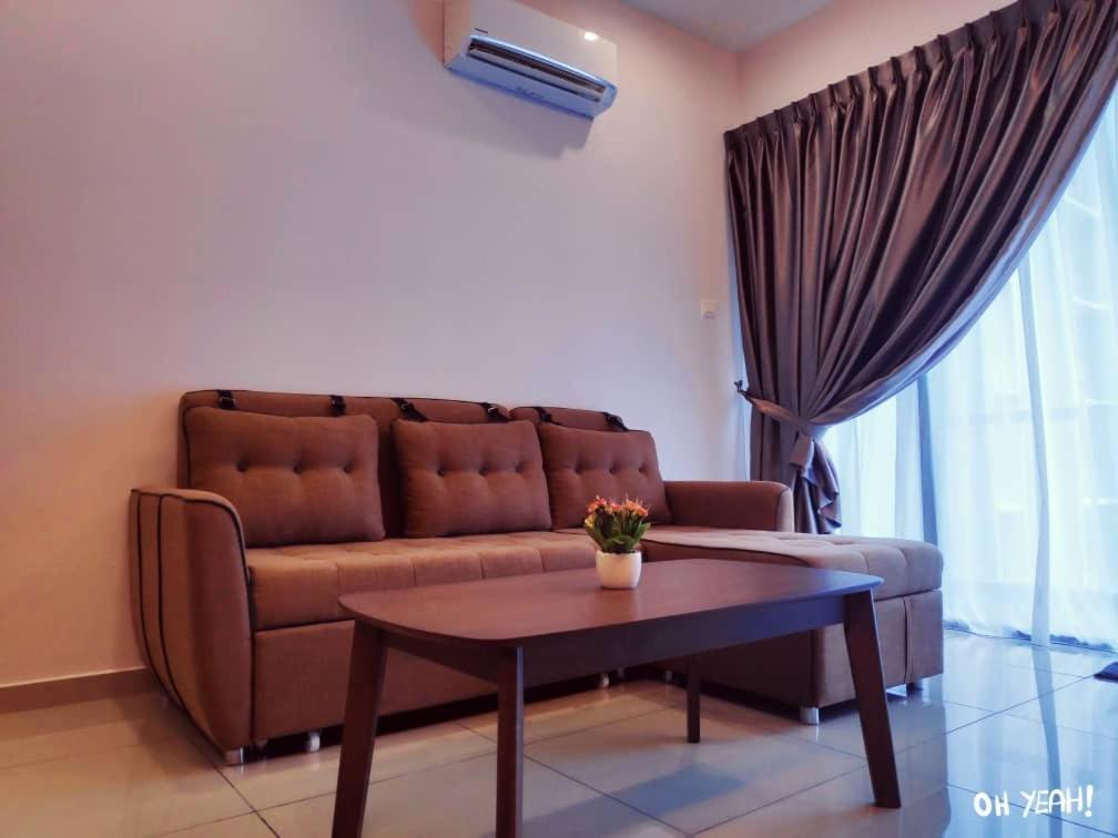 Passion Feel 11 @ Atlantis Apartamento Malacca Exterior foto