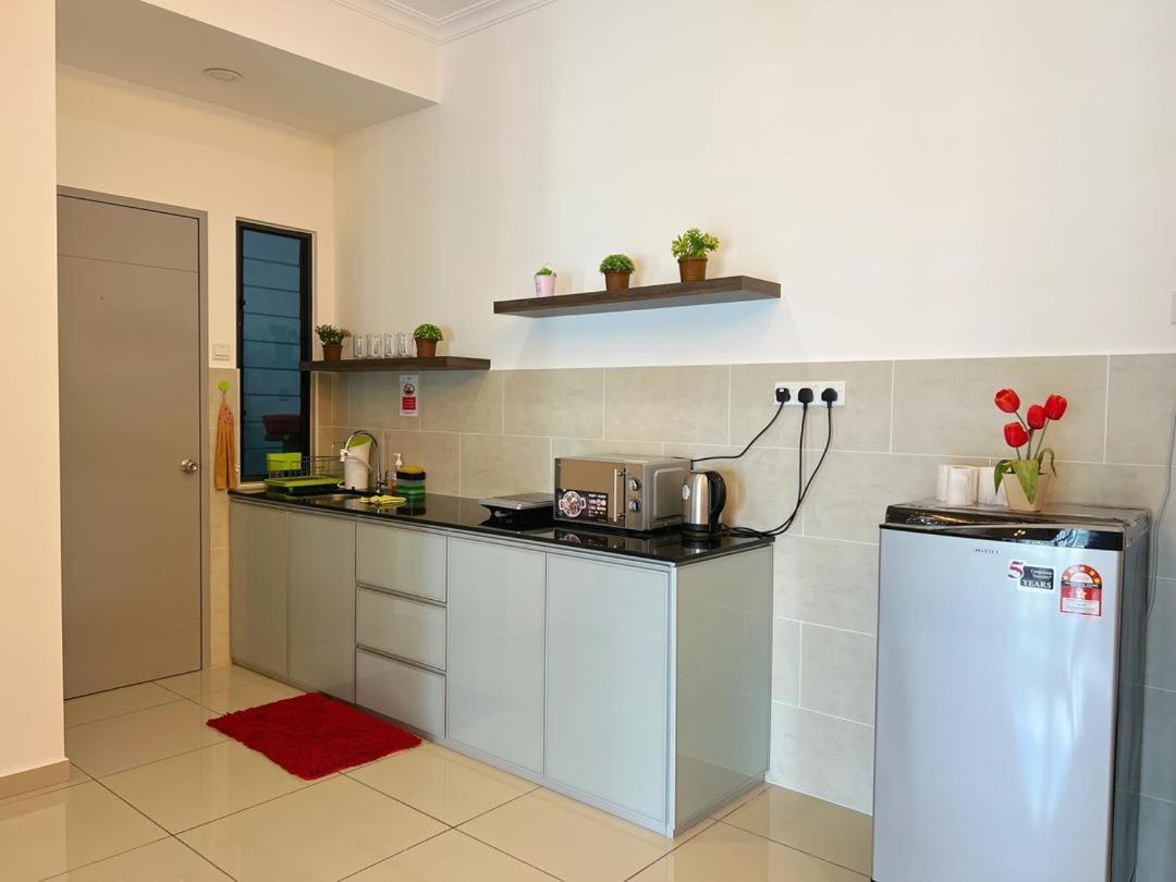 Passion Feel 11 @ Atlantis Apartamento Malacca Exterior foto