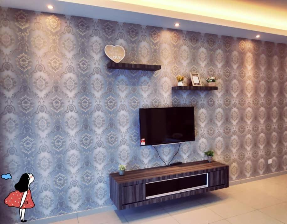 Passion Feel 11 @ Atlantis Apartamento Malacca Exterior foto