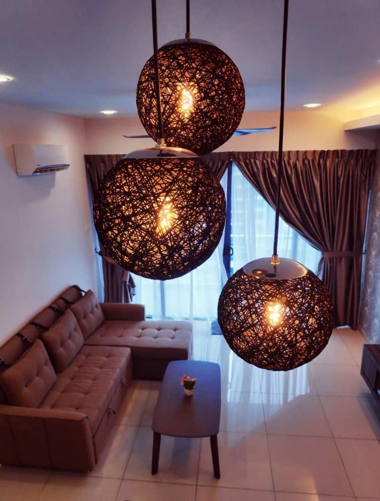 Passion Feel 11 @ Atlantis Apartamento Malacca Exterior foto