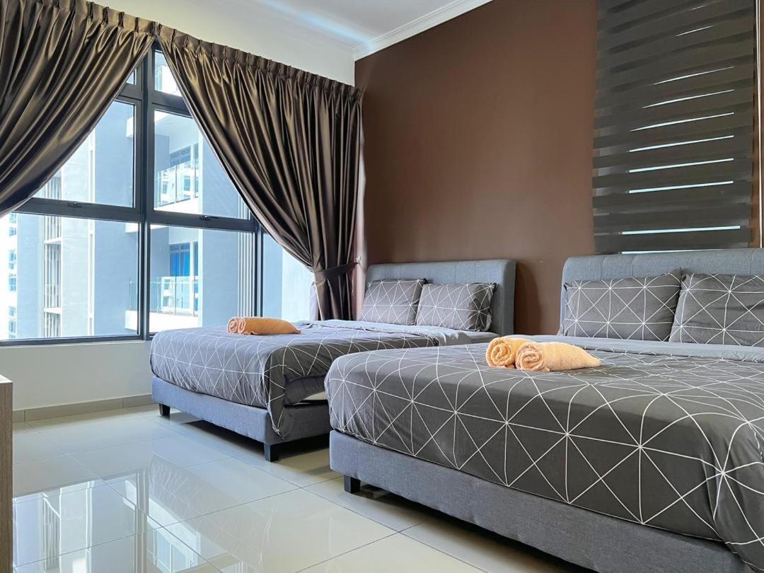 Passion Feel 11 @ Atlantis Apartamento Malacca Exterior foto