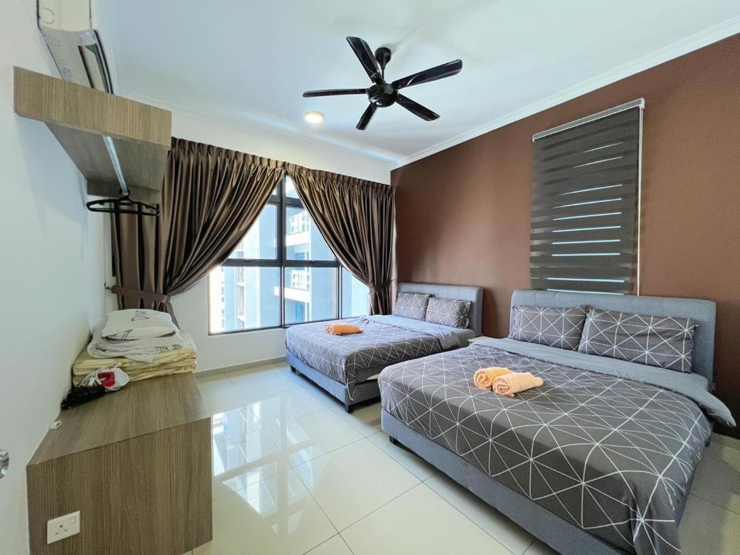 Passion Feel 11 @ Atlantis Apartamento Malacca Exterior foto